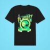 Oregon Ducks College Football Playoff Classic Tshirt