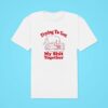 Organize Your Life In Style Get It Together Classic Tshirt