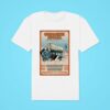 Origami Angel Pinkshift Gombat Dec Washington Dc Classic Tshirt