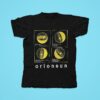 Orion Sun Sundial Tshirt