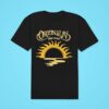 Orion Sun The Rising Sun Fan Club Tour Classic Tshirt