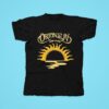 Orion Sun The Rising Sun Fan Club Tour Tshirt