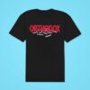 Orthodox Bullets Classic Tshirt