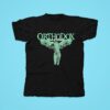 Orthodox Learning To Dissolve Voice In The Choir God Is Never Fair Tshirt