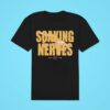 Orthodox Soaking Nerves Classic Tshirt