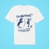 Orville Peck Tour Bronco North America Classic Tshirt