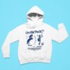 Orville Peck Tour Bronco North America Hoodie