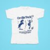 Orville Peck Tour Bronco North America Tshirt