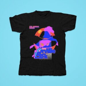 Orville Peck Th Annual Rodeo Tshirt