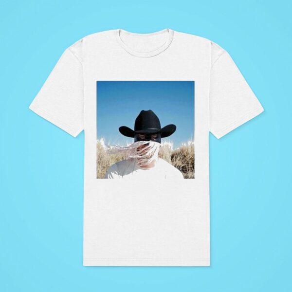 Orville Peck Big Sky Classic Tshirt