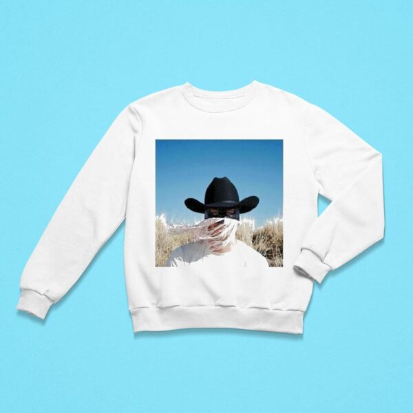 Orville Peck Big Sky Sweatshirt