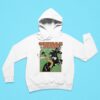 Orville Peck Dashing Through The Snow Hoodie