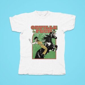 Orville Peck Dashing Through The Snow Tshirt