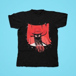 Orville Peck Pony Anniversary Tshirt