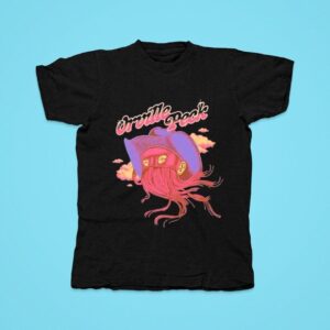 Orville Peck Sunse Tshirt