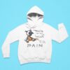 Pain Party In My Head Hoodie