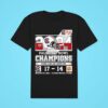 Palmetto Bowl Champions South Carolina Gamecocks Beat Clemson Tigers Classic Tshirt