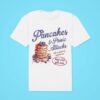 Pancake And Panic Attack Life Is Full Of Surprises Classic Tshirt