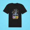 Passholder Walt Disney World Classic Tshirt