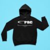 Pbc Playboi Carti June Th Seatgeek Stadium Bridgeview Il All Rights Reserved Hoodie