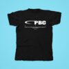 Pbc Playboi Carti June Th Seatgeek Stadium Bridgeview Il All Rights Reserved Tshirt