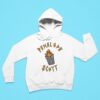 Penelope Scott Garbage Hoodie