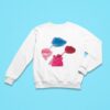 Penelope Scott Gloss Sweatshirt