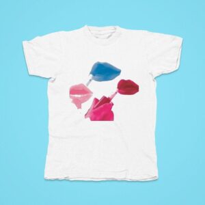 Penelope Scott Gloss Tshirt