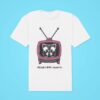 Penelope Scott Raccoon Tv Summer Tour Classic Tshirt