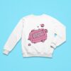 Penelope Scott Soap Sweatshirt