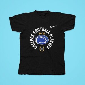 Penn State Nittany Lions College Football Playoff Penn State Tshirt