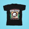 Penn State Nittany Lions College Football Playoff Vrbo Fiesta Bowl Bound Tshirt