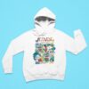 Persona Junes Every Day S Great Yasoinaba Branch Inaba Japan Shopping Hoodie