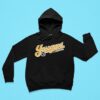 Persona Yasogami Spor Hoodie