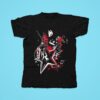 Persona Masks Tshirt