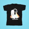 Phantogram Lightbeam Tshirt