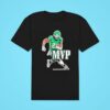 Philadelphia Eagles Saquon Barkley Mvp Classic Tshirt