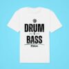 Phrenik Drum And Bass Classic Tshirt