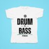 Phrenik Drum And Bass Tshirt