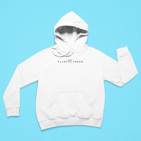 Picking Up The Sword Sleep Token Hoodie