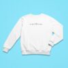 Picking Up The Sword Sleep Token Sweatshirt