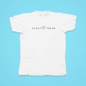 Picking Up The Sword Sleep Token Tshirt