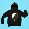 Pittsburgh Slers X Ray Logo Hoodie