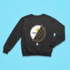 Pittsburgh Slers X Ray Logo Sweatshirt