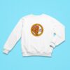 Pizza Hot Stuff Scratch N Sniff Sweatshirt