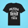 Polycule Tech Classic Tshirt