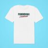 Ponderosa Steakhouse Classic Tshirt