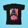 Poppy Playtime Experiment Tshirt