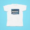 Powerade Thirst Quencher Tshirt