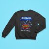 Psychostick Eat The Lightning Sweatshirt